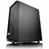 Case computer desktop ATX Fractal FD-CA-MESH-C-BKO Nero
