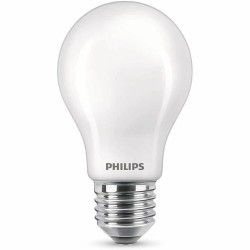 Lampadina LED Philips Classic Standard 60 W Bianco E E27 (2700 K) (2 Unità)