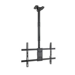Supporto TV TooQ LPCE1186TSLI-B 43" 86"