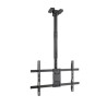 Supporto TV TooQ LPCE1186TSLI-B 43" 86"