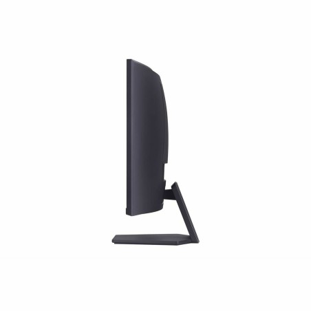Monitor Gaming LG 27GS60QC-B Full HD 27" 144 Hz 180 Hz