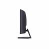 Monitor Gaming LG 27GS60QC-B Full HD 27" 144 Hz 180 Hz
