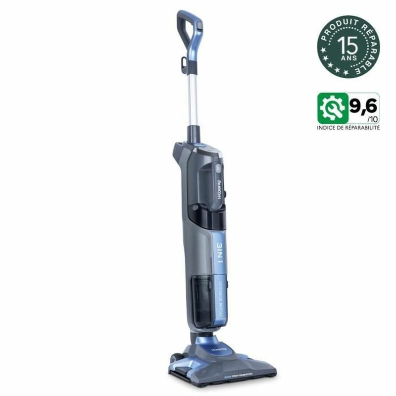 Pulitore a Vapore Hkoenig ARYA600 1800 W Pulitore a Vapore Hkoenig ARYA600 1800 W