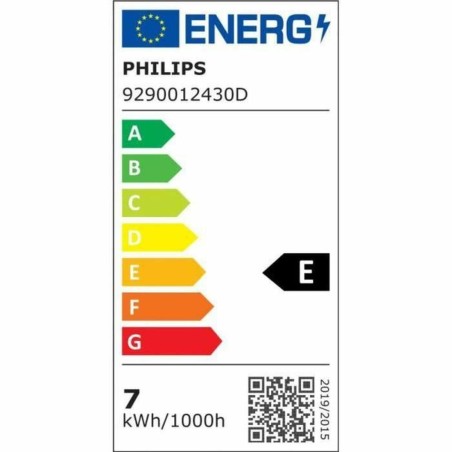 Lampadina LED Philips Equivalent  E27 60 W E (2700 K)