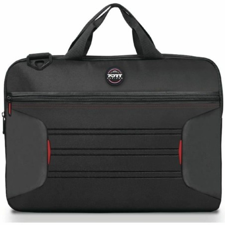 Valigetta per Portatile Port Designs 501873 Nero