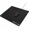 Tappetino Antiscivolo The G-Lab PAD CAESIUM Nero 45 x 40 cm