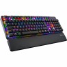 Tastiera per Giochi The G-Lab Rubidium Francese AZERTY