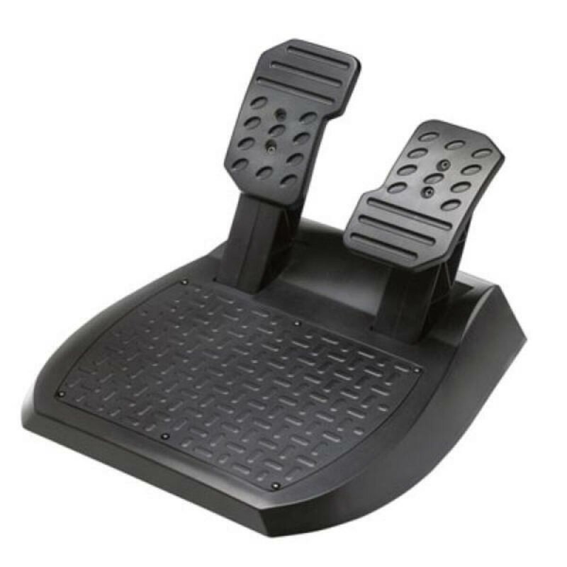 Telecomando Gaming Senza Fili Thrustmaster 4460105 Telecomando Gaming Senza Fili Thrustmaster 4460105