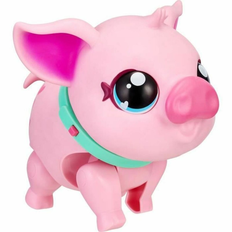 Robot interattivo Moose Toys Little Live Maiale Robot interattivo Moose Toys Little Live Maiale