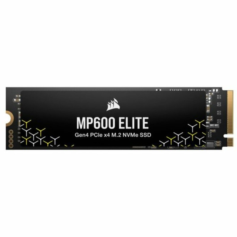 Switch Corsair 2 TB 2 TB SSD Switch Corsair 2 TB 2 TB SSD