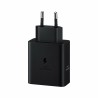 Caricabatterie da Parete Samsung EP-T5020XBEGEU Nero 50 W (1 Unità)