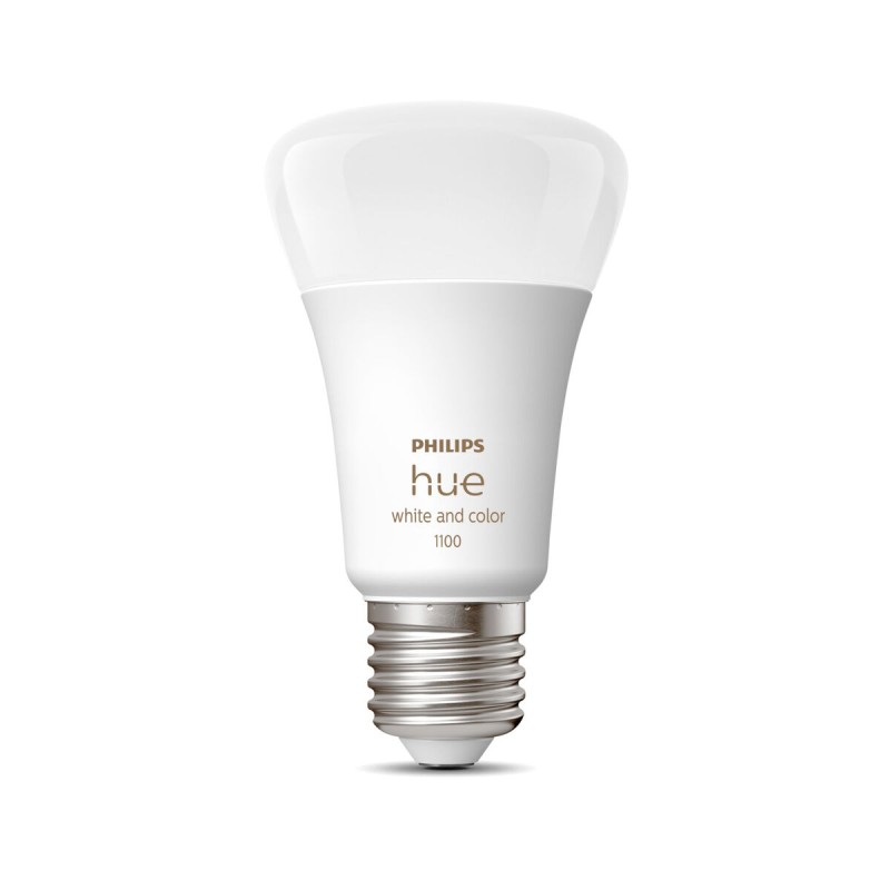 Lampadina LED Philips 8719514291171 Bianco F 9 W E27 806 lm (6500 K) Lampadina LED Philips 8719514291171 Bianco F 9 W E27 806 lm (6500 K)