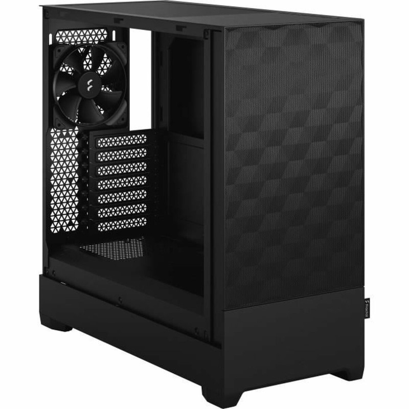 Case computer desktop ATX Fractal Pop Air Nero Case computer desktop ATX Fractal Pop Air Nero