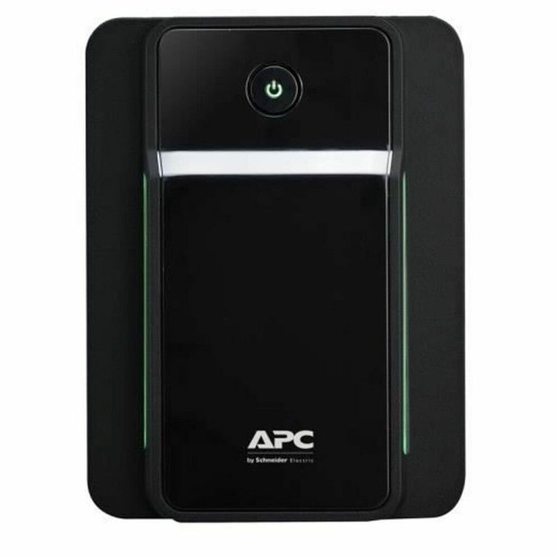 Gruppo di Continuità Interattivo UPS APC BX950MI-FR 520 W Gruppo di Continuità Interattivo UPS APC BX950MI-FR 520 W