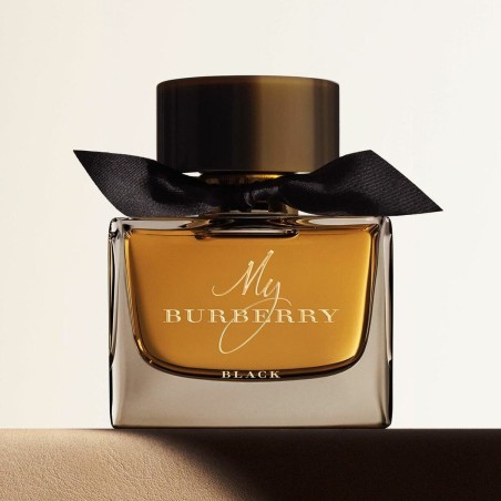 Profumo Donna My Burberry Black Burberry EDP My Burberry Black 90 ml
