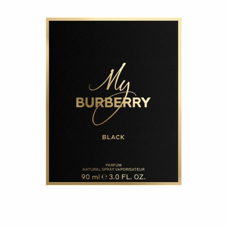 Profumo Donna My Burberry Black Burberry EDP My Burberry Black 90 ml
