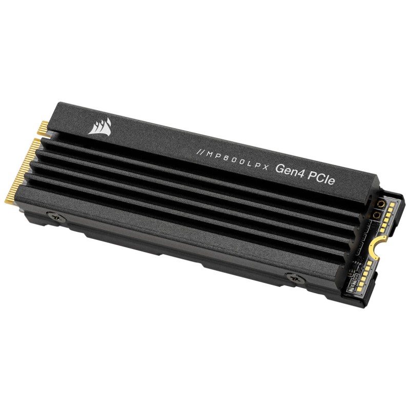 Hard Disk Corsair MP600 PRO LPX 1 TB 1 TB SSD Hard Disk Corsair MP600 PRO LPX 1 TB 1 TB SSD
