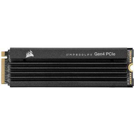 Hard Disk Corsair MP600 PRO LPX 1 TB 1 TB SSD