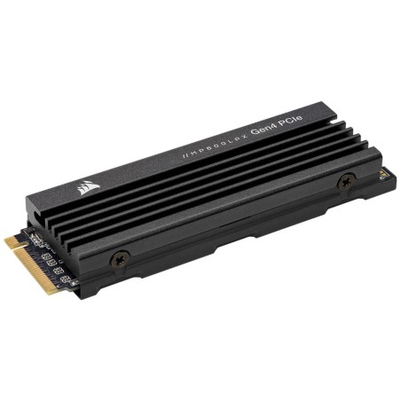 Hard Disk Corsair MP600 PRO LPX 1 TB 1 TB SSD