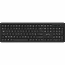 Tastiera Bluetooth Mobility Lab Eco-friendly Nero