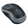 Mouse senza Fili Logitech M185 Grigio
