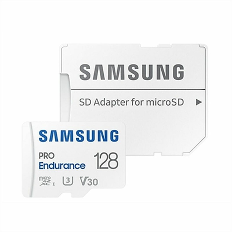 Scheda Di Memoria Samsung MB-MJ128K 128 GB Scheda Di Memoria Samsung MB-MJ128K 128 GB