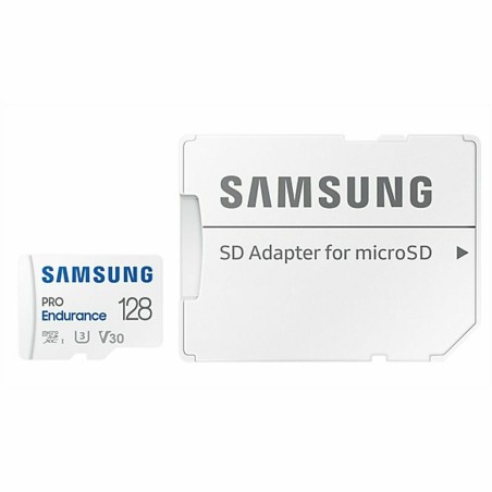 Scheda Di Memoria Samsung MB-MJ128K 128 GB