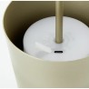 Lampada LED da Tavolo Brilliant KAAMI 2 W 310 lm 37 x 10 cm