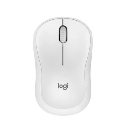 Mouse Logitech 910-007120 Bianco