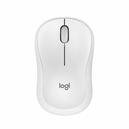 Mouse Logitech 910-007120 Bianco