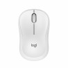 Mouse Logitech 910-007120 Bianco