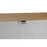Quadro Home ESPRIT Coloniale Africana 80 x 3,5 x 120 cm (2 Unità)