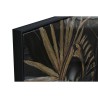 Quadro Home ESPRIT Moderno Africana 80 x 3,5 x 120 cm (2 Unità)