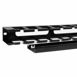 Canalina Passacavi Startech CMDUCT1UX            Acciaio