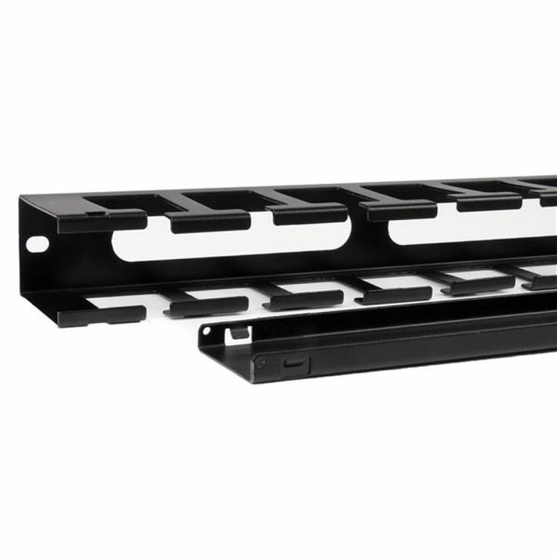 Canalina Passacavi Startech CMDUCT1UX Acciaio Canalina Passacavi Startech CMDUCT1UX Acciaio