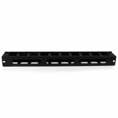 Canalina Passacavi Startech CMDUCT1UX            Acciaio