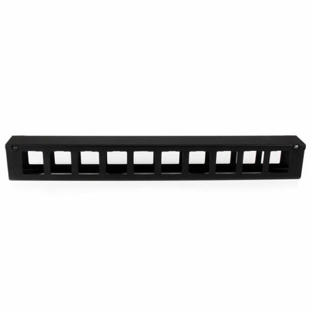 Canalina Passacavi Startech CMDUCT1UX            Acciaio