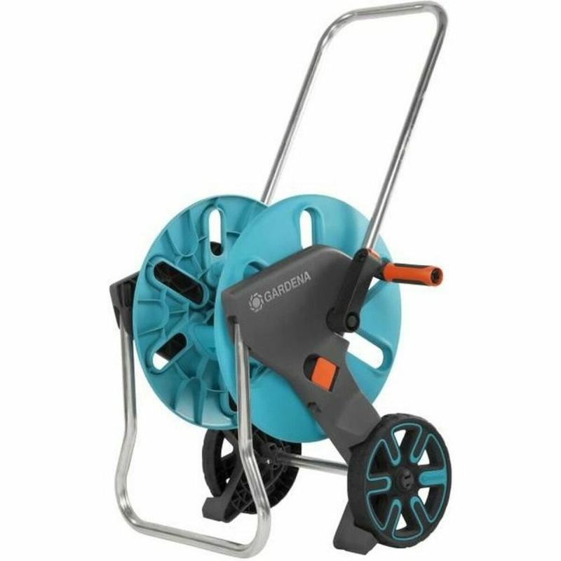 Carrello per tubo Gardena AquaRoll M Carrello per tubo Gardena AquaRoll M