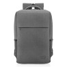 Zaino per Portatile Aisens ASBG-BP081-GR Grigio 17"