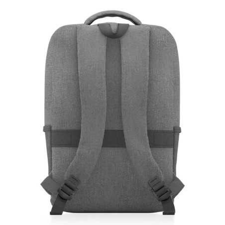 Zaino per Portatile Aisens ASBG-BP081-GR Grigio 17"