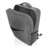 Zaino per Portatile Aisens ASBG-BP081-GR Grigio 17"