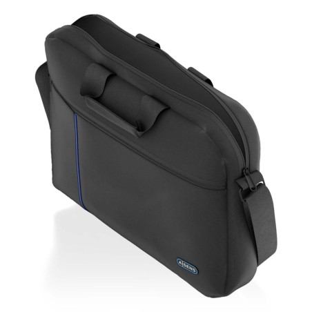 Custodia per Tablet Aisens ASBG-BC021-BK Nero