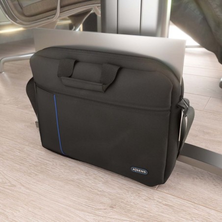 Custodia per Tablet Aisens ASBG-BC021-BK Nero
