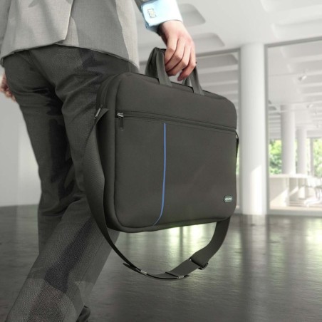 Custodia per Tablet Aisens ASBG-BC021-BK Nero