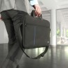 Custodia per Tablet Aisens ASBG-BC021-BK Nero