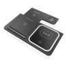 Caricabatterie da Parete Aisens ASCH-15W3WC043-BK Nero 15 W