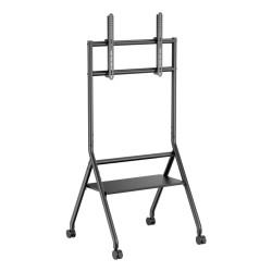 Supporto TV Aisens FT86FE-329 86" 37" 80 kg