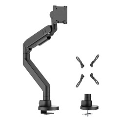 Supporto TV Aisens DT57TSR-307