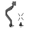 Supporto TV Aisens DT57TSR-307