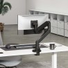 Supporto TV Aisens DT57TSR-307